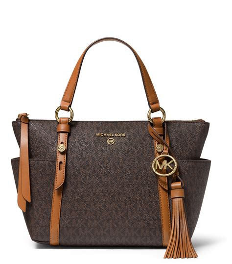 bolsa tote michael kors